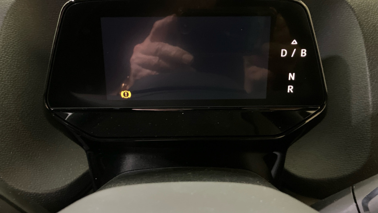 Volkswagen Id.Buzz Cargo 210kW Commerce 79kWh Auto